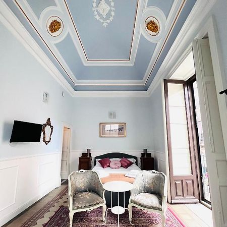 Sofia Katane Suites Catania Luaran gambar