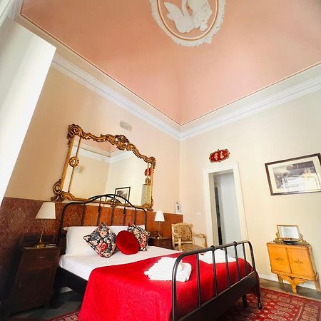 Sofia Katane Suites Catania Luaran gambar