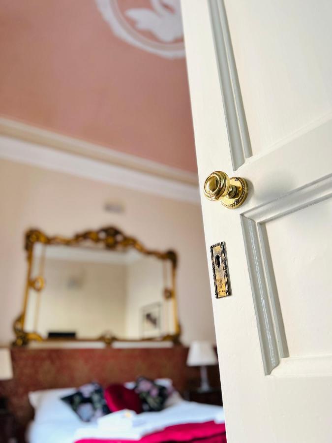Sofia Katane Suites Catania Luaran gambar