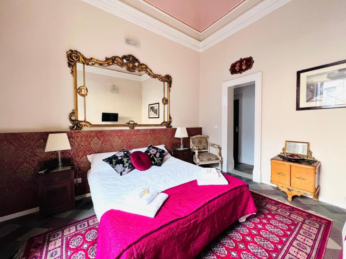 Sofia Katane Suites Catania Luaran gambar