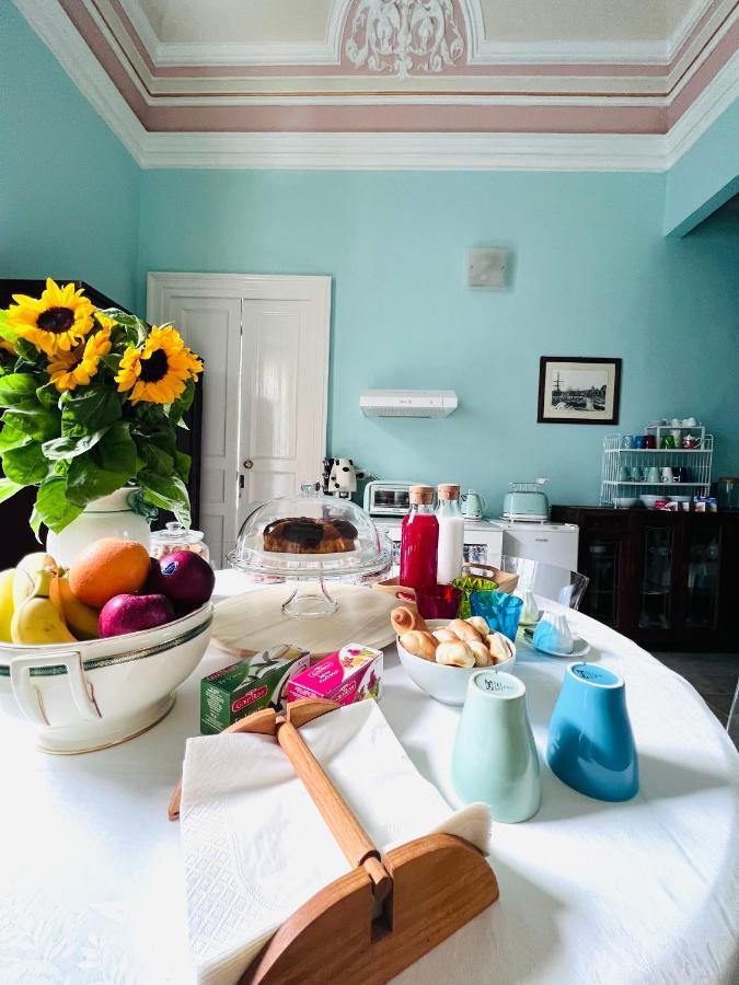 Sofia Katane Suites Catania Luaran gambar
