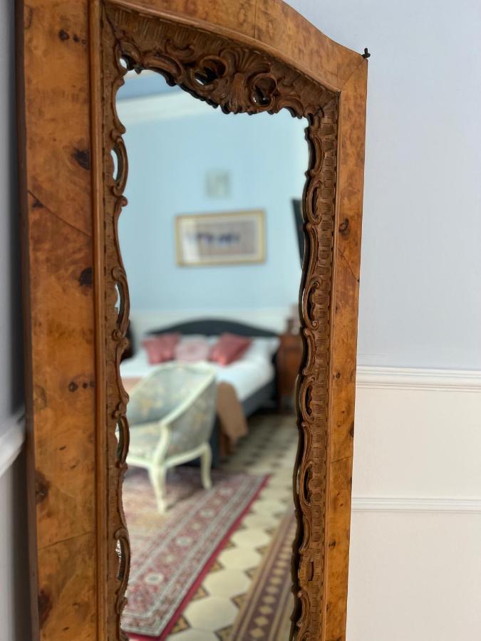 Sofia Katane Suites Catania Luaran gambar