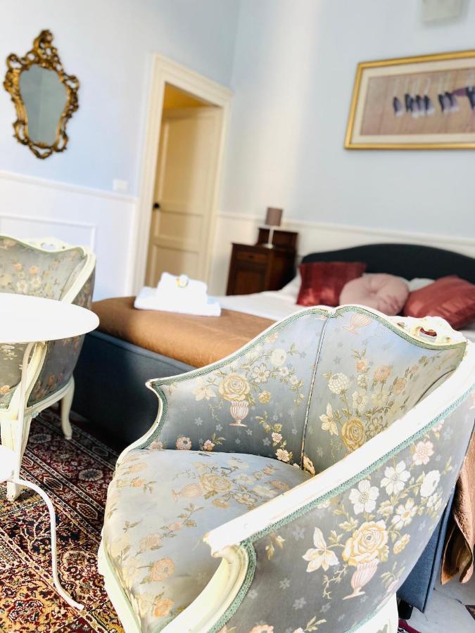 Sofia Katane Suites Catania Luaran gambar