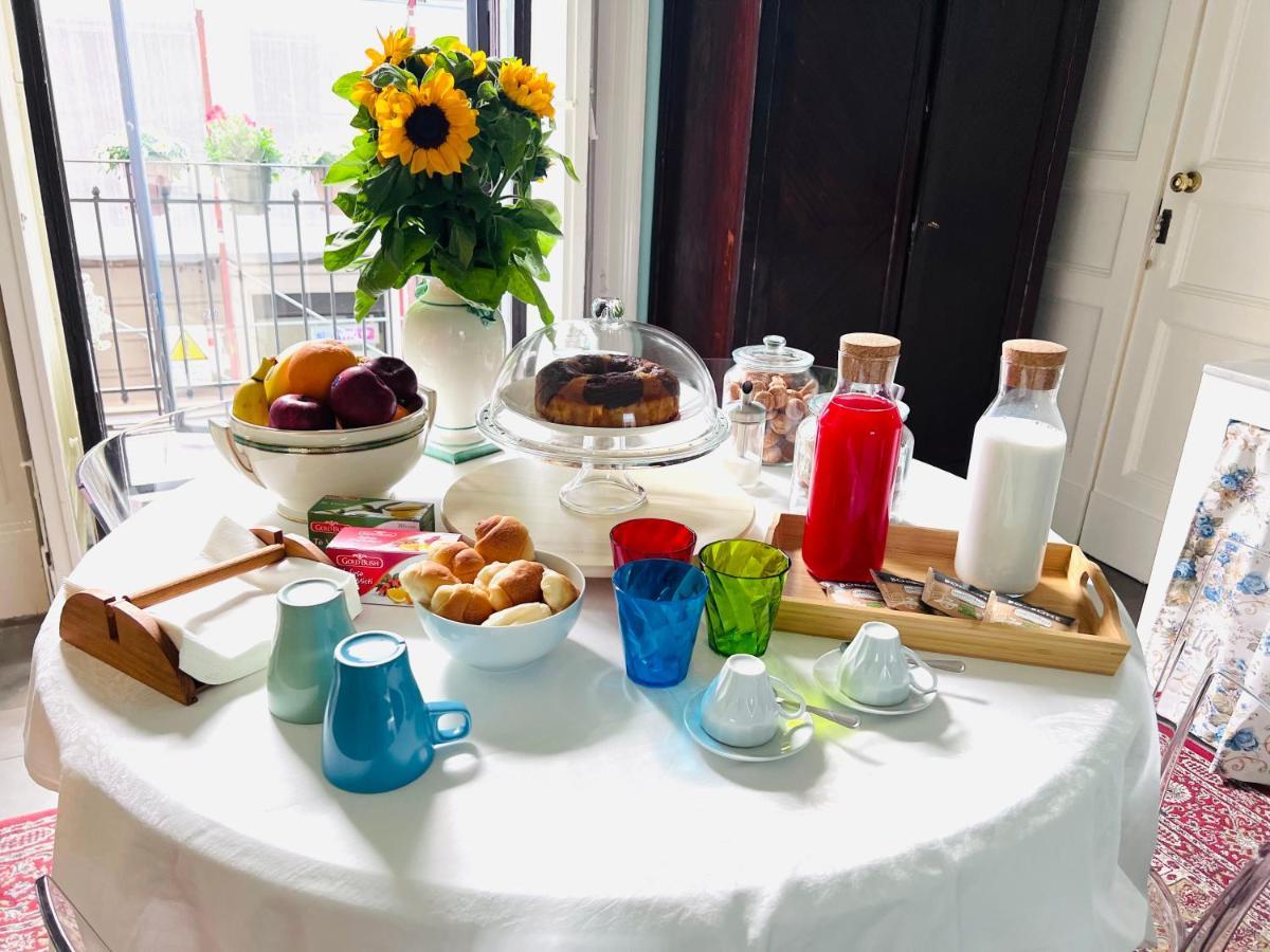 Sofia Katane Suites Catania Luaran gambar