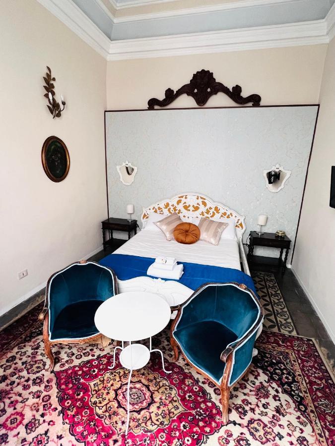 Sofia Katane Suites Catania Luaran gambar