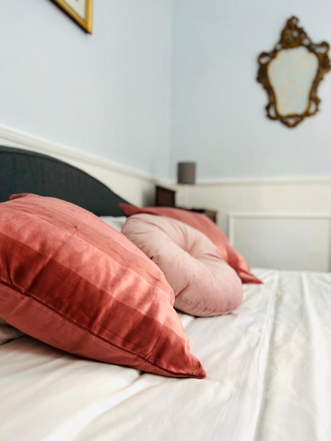 Sofia Katane Suites Catania Luaran gambar