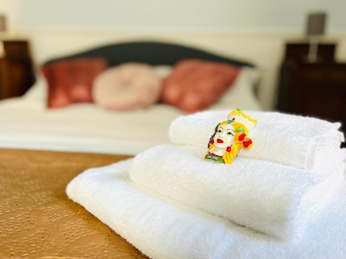 Sofia Katane Suites Catania Luaran gambar