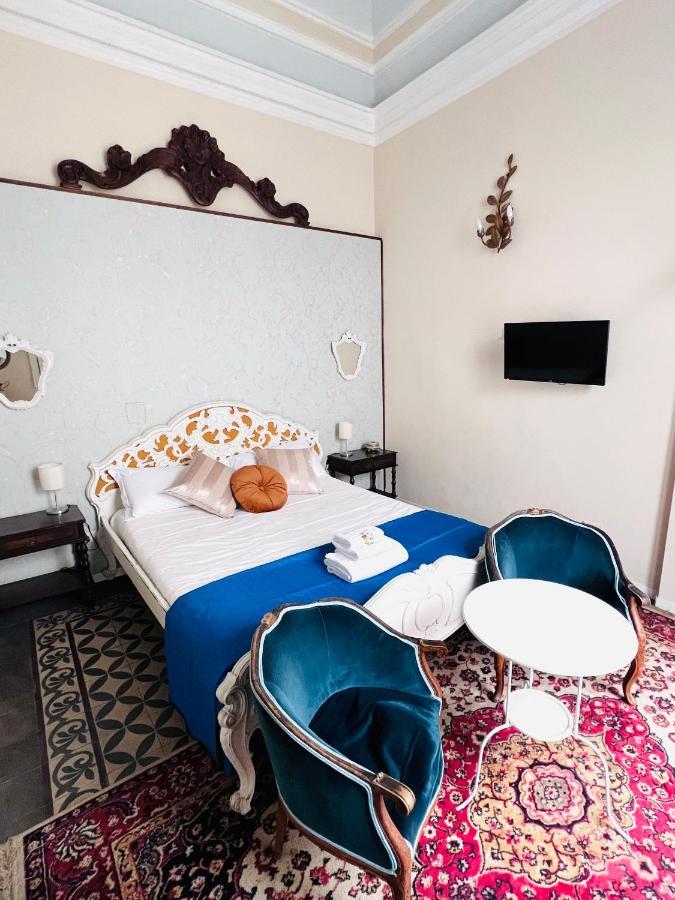 Sofia Katane Suites Catania Luaran gambar