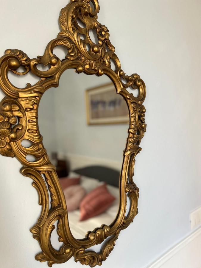 Sofia Katane Suites Catania Luaran gambar