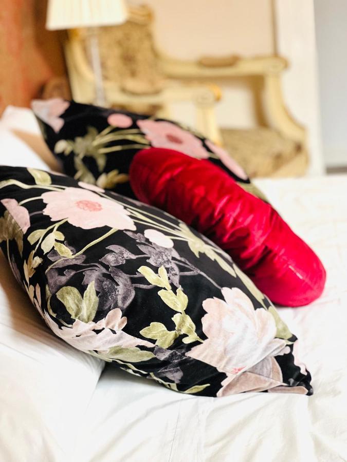 Sofia Katane Suites Catania Luaran gambar