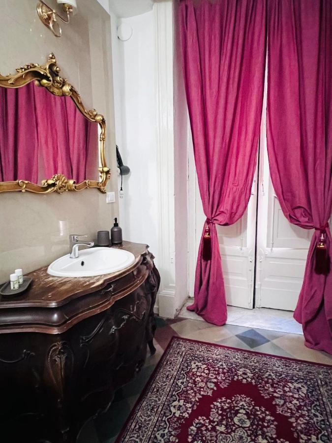 Sofia Katane Suites Catania Luaran gambar