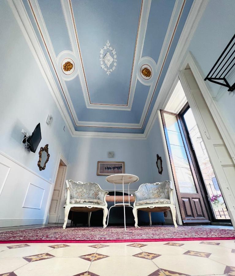 Sofia Katane Suites Catania Luaran gambar