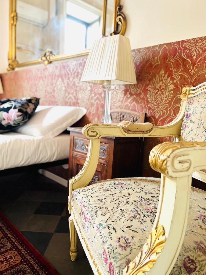 Sofia Katane Suites Catania Luaran gambar
