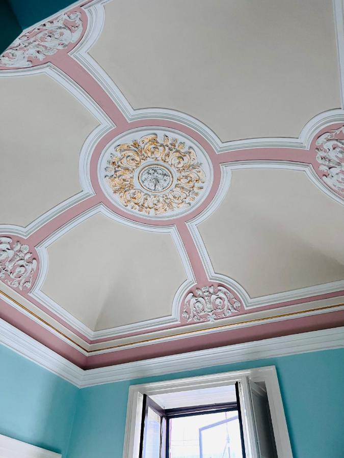 Sofia Katane Suites Catania Luaran gambar