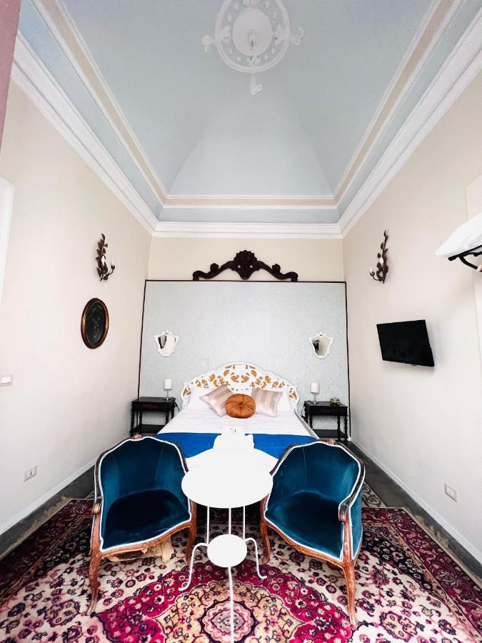 Sofia Katane Suites Catania Luaran gambar